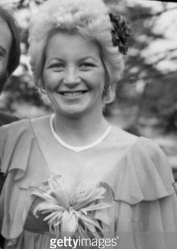 Yvonne Spenceley