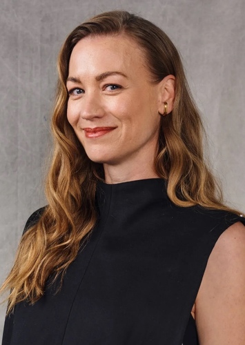 Yvonne Strahovski