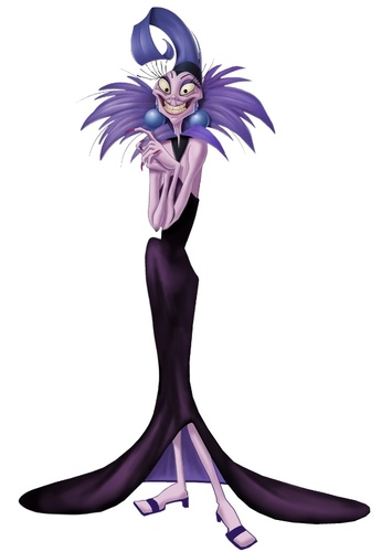 Yzma