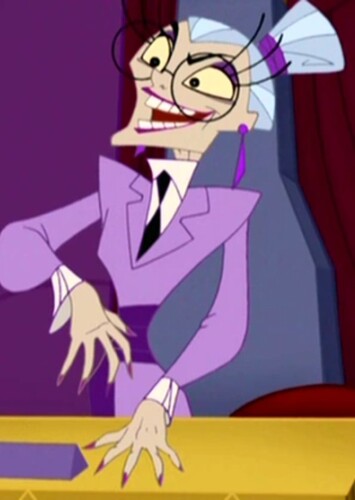 Yzma