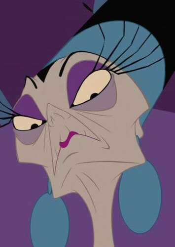 Yzma