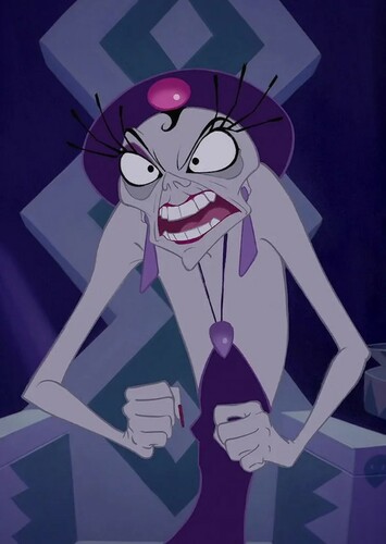 Yzma