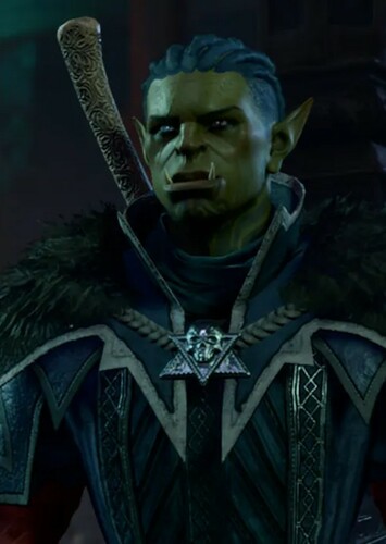 Z'rell