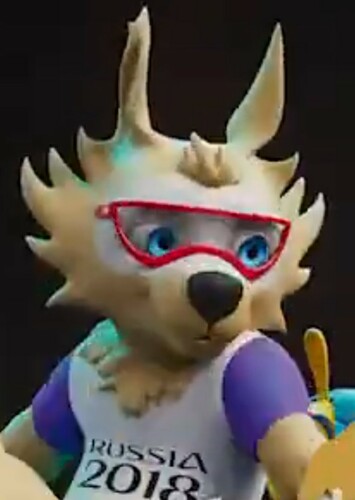 Zabivaka