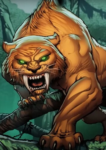 Zabu