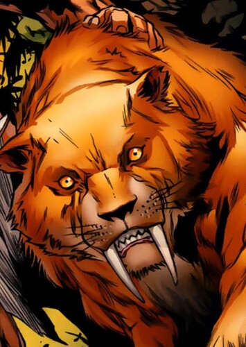 Zabu