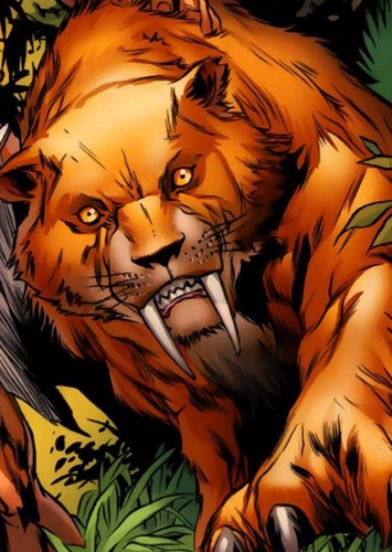 Zabu