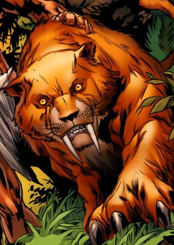 Zabu