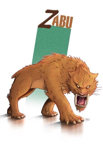 Zabu