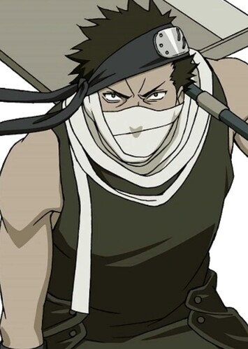 Zabuza Momochi
