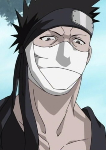 Zabuza Momochi