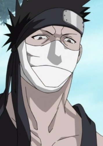 Zabuza Momochi