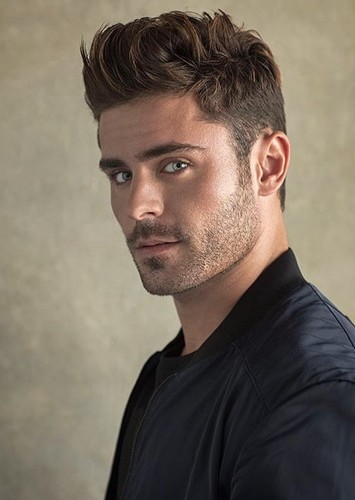 Zac Efron