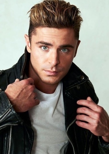 Zac Efron