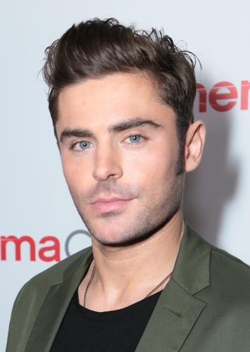 Zac Efron
