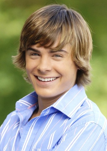 Zac Efron