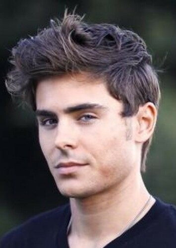 Zac Efron