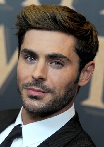 Zac Efron