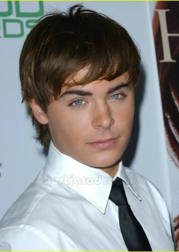 Zac Efron