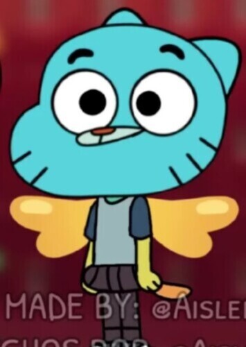 Zac Watterson (Flashforward)