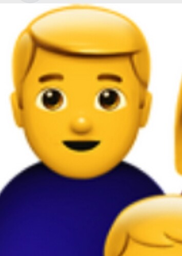 Zac Watterson's Dad