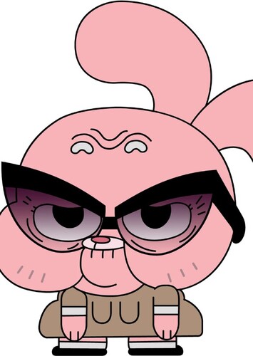 Zac Watterson's Grandma