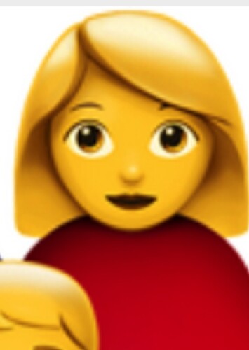 Zac Watterson's Mom