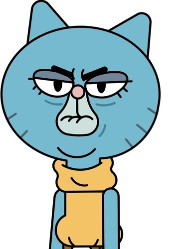 Zac Watterson's Mom