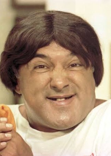Zacarias