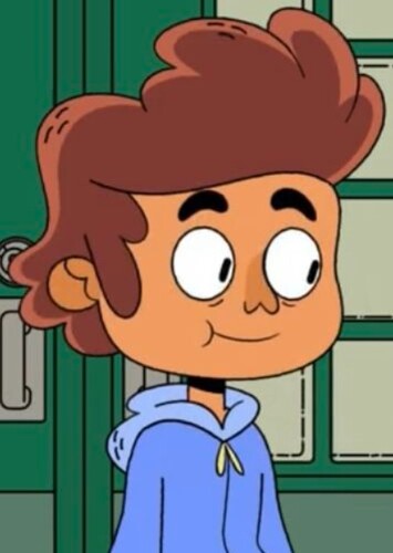 Zach