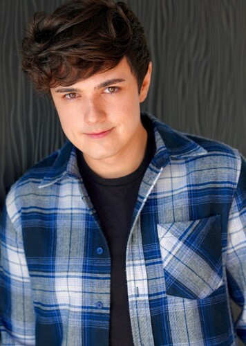 Zach Aguilar Fan Casting for Actors&rsquo; Best Voice Roles | myCast - Fan