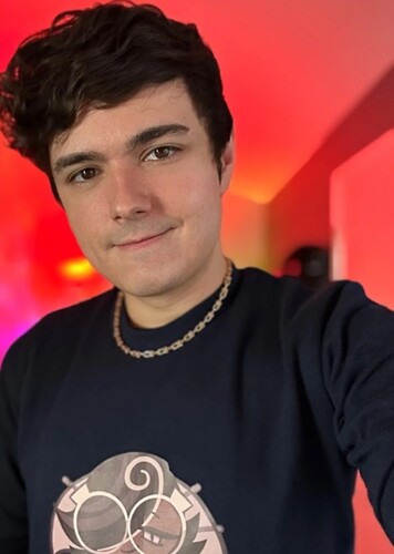 Zach Aguilar