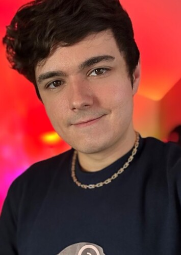 Zach Aguilar