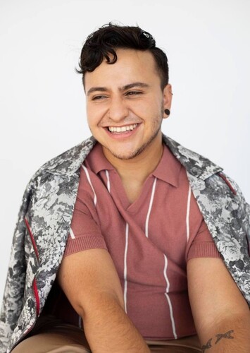 Zach Barack