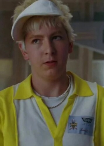 Zach Braun