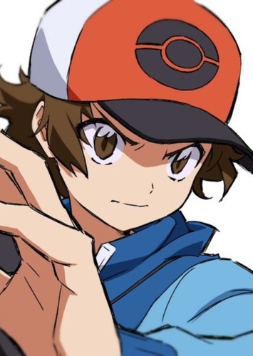 Zach Drake (Japanese Dub)