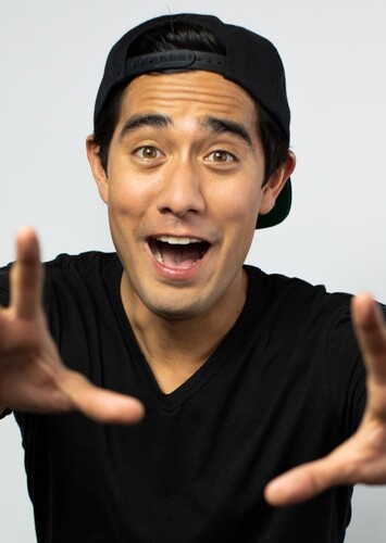Zach King