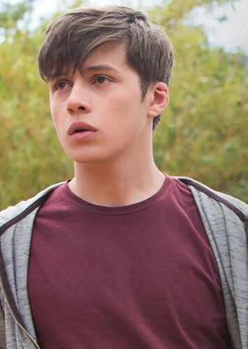 Zach Mitchell