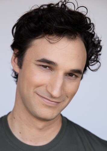 Zach Reino
