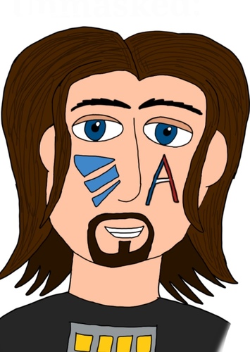 Zach the Amtrak