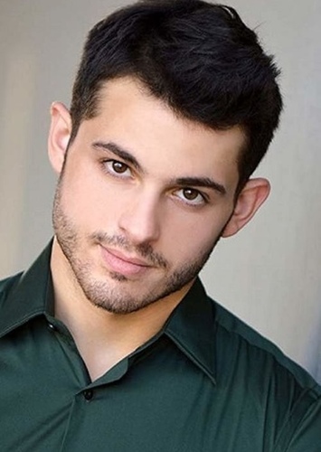Zach Tinker