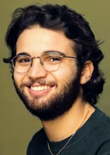 Zach Tyler Eisen