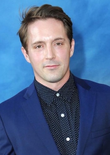 Beck Bennett