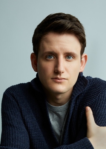 Zach Woods