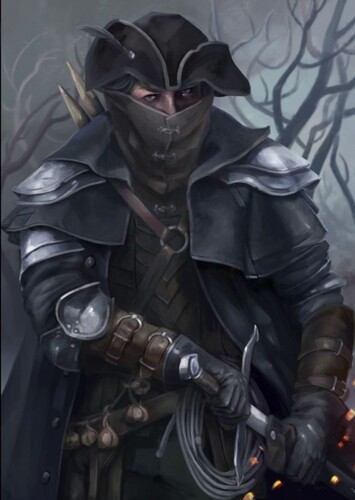 Zachariah Wulff