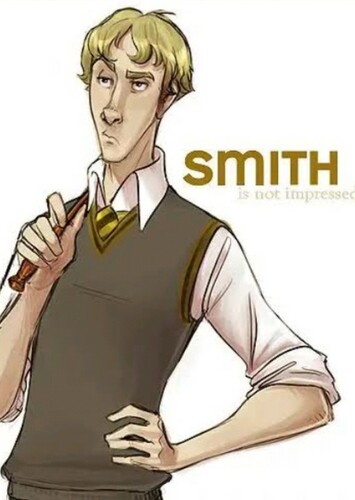 Zacharias Smith