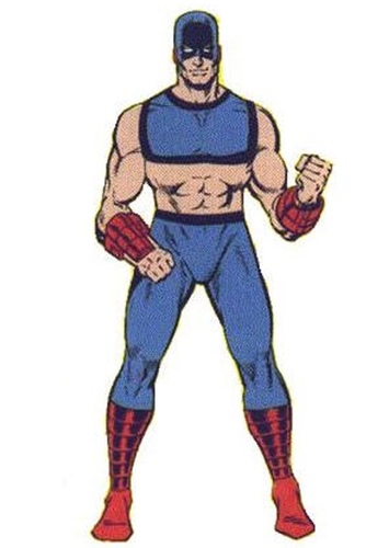 Zachary Drebb/Aquarius