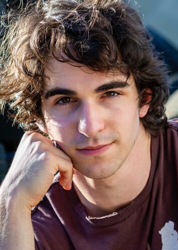 Zachary Gordon