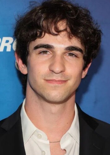 Zachary Gordon