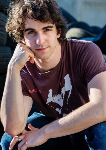 Zachary Gordon